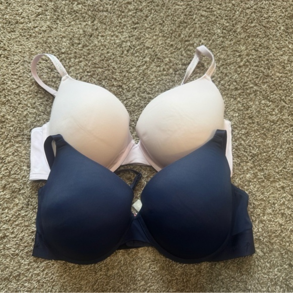 VS PINK bras